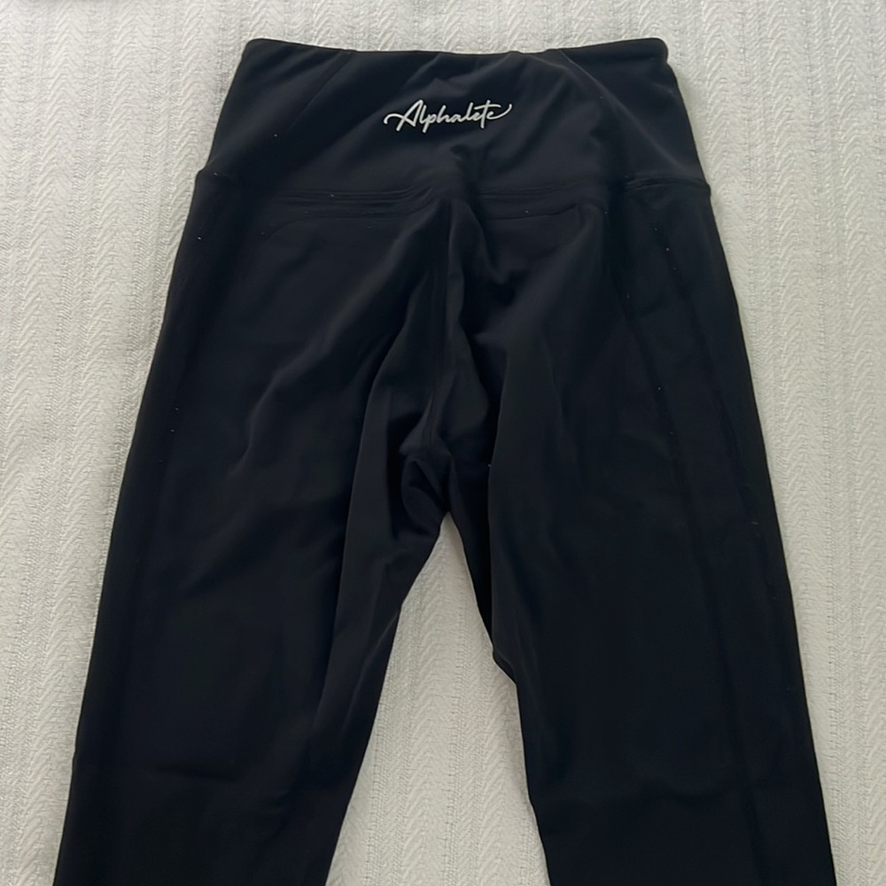 Alphalete leggings - Picture 3 of 5